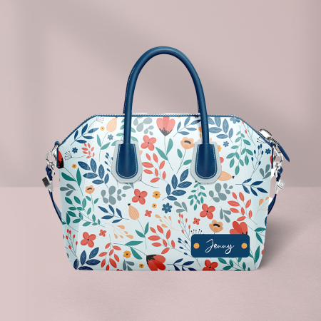 Floral Sling bag