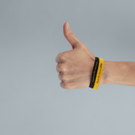 Stylish Wrist Band