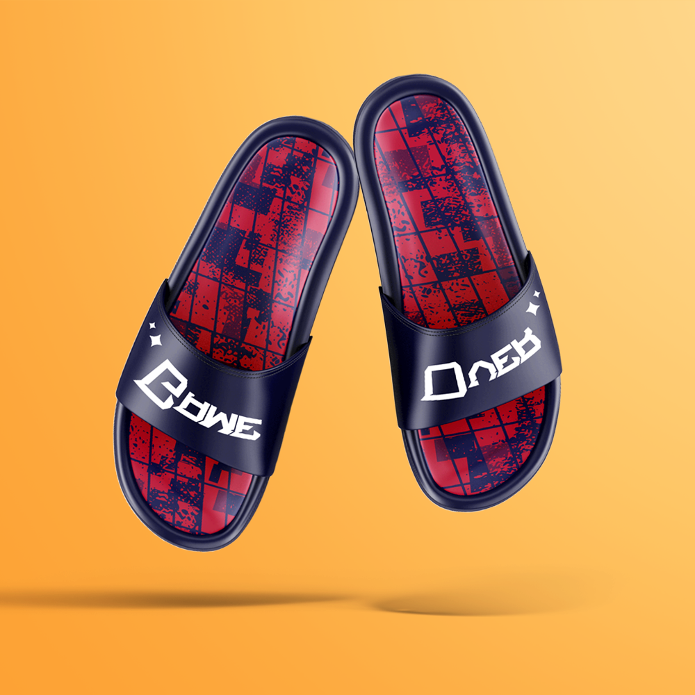Game over Flipflops