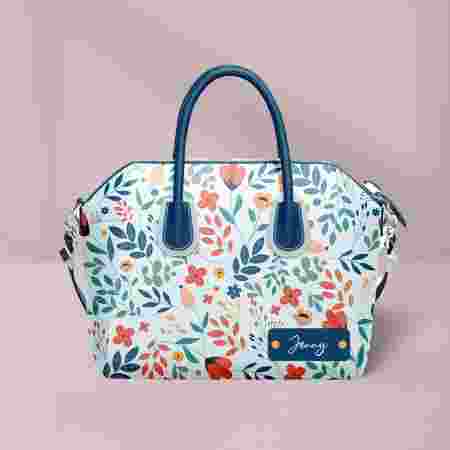 Floral Sling bag